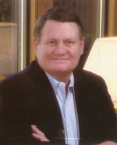 Roy Kennedy Wolfe