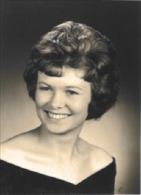 Judy Ann Jones