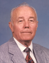 Ralph Eugene Coleman