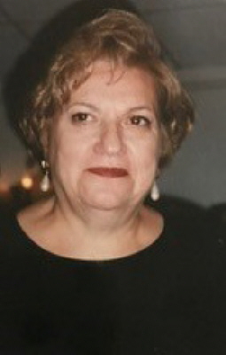 Beverly Ann Joyce