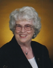 Margaret  L.  Hershberger