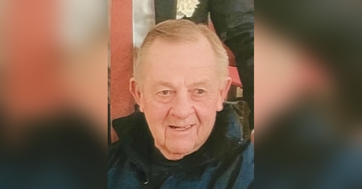 Obituary information for James M. Donovan, Jr.
