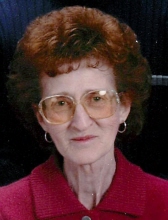 Joyce Ann Mynatt Cordell