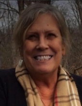 Mary Ann Knowling