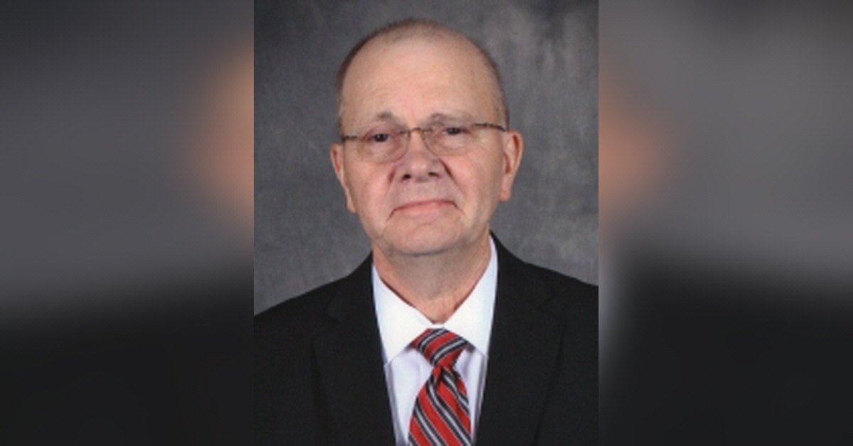 "Kenny" Lee Smith Obituary Visitation & Funeral Information