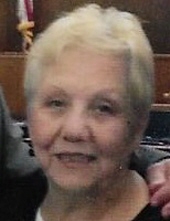 Phyllis Stewart Rogers