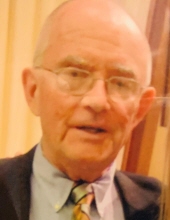 Dr. G. Robert Kaftan