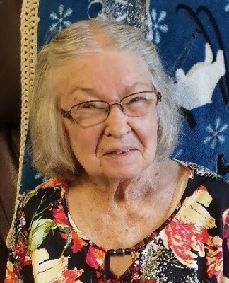 Photo of Patsy Canter