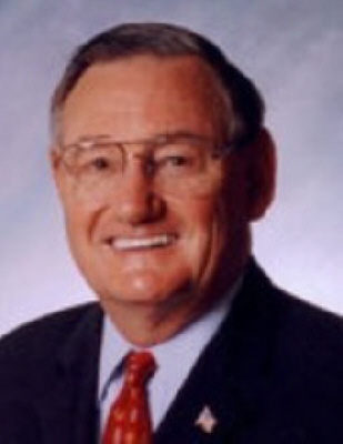 Photo of The Honorable Harry Potts