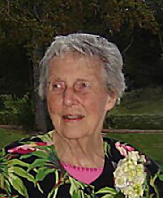 Photo of Mildred Herrmann