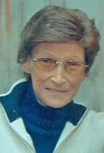 Judy Grace Witt