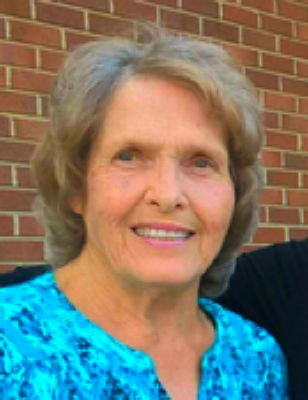 Mildred Ann Tidwell Obituary