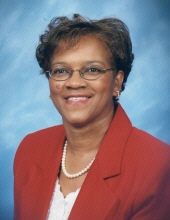 Patricia Coleman