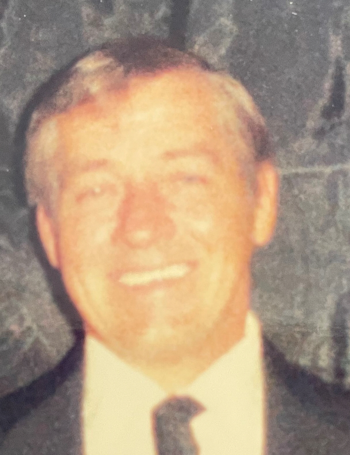 Norman D Maraman 2021 Tomblinson Funeral Home