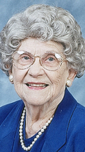 Mabel Wolfe Acuff