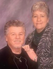 Ronald Jay and Janalyn Sue (Nelson) Adair
