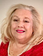 Marilyn C. Penzimer
