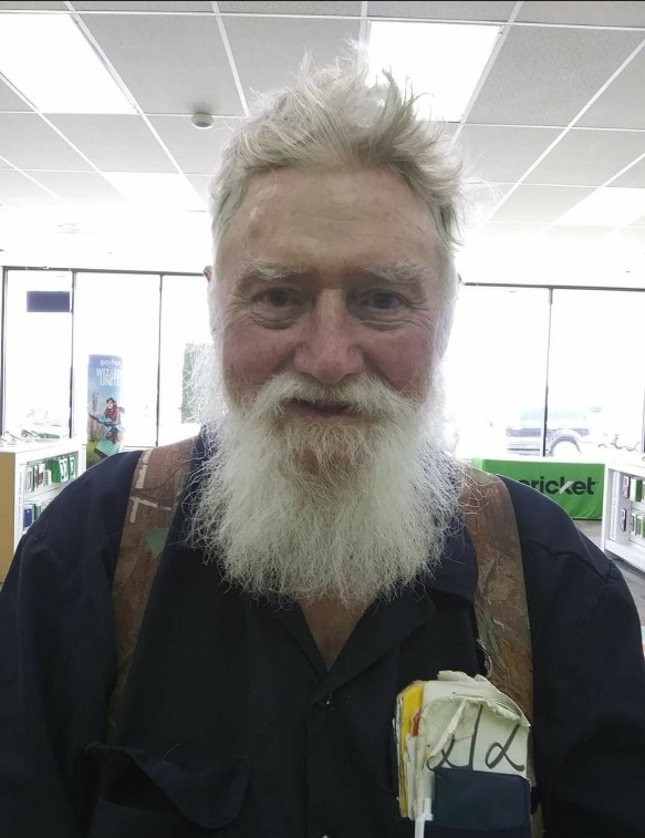 Art Goodman 2021 Oltmann Funeral Home