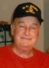 Frank Robertson, Jr.