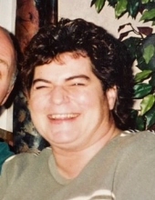 Patricia A. Pokallus