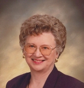 Mary Elizabeth  Wolfenbarger Skeen