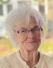 Dorothy "Dott" Ann Kirkman Clayton