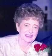 Mildred Atkins Farmer
