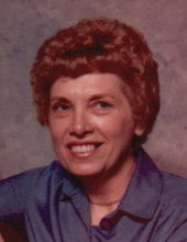 Marie E. Cook