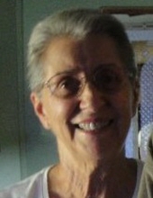 Hazel Lynn Cleveland