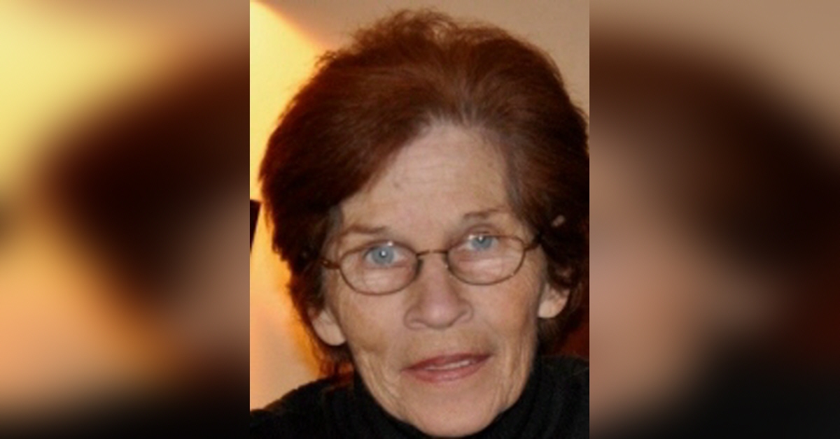 Mrs. Karole Ann Lavallee Obituary