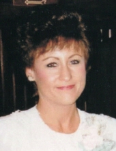 Linda Ruth Byrd