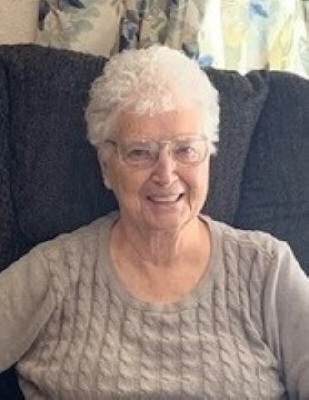 Bonnie Marie Kelley Mitchell, Nebraska Obituary
