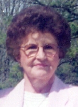 Edith Carolyn Ball