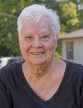 Judy Putnam