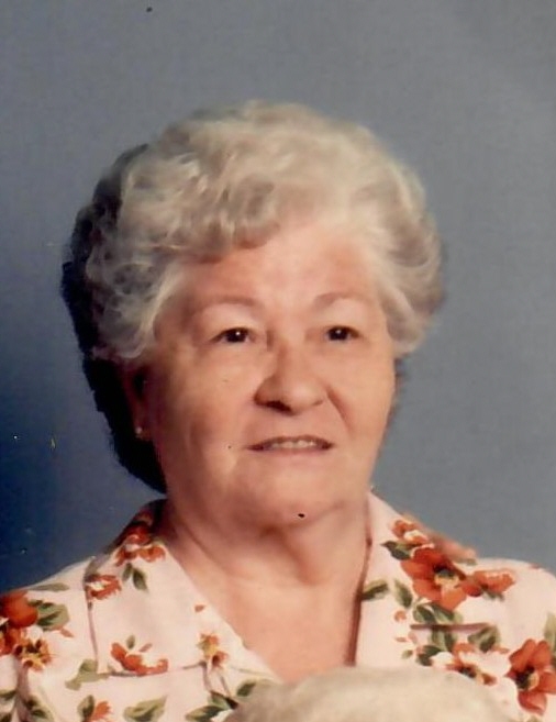 Alice Helton Obituary