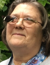 Susan Y. Byrom