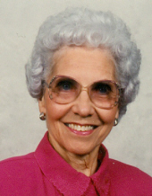 Betty Aslinger Miller