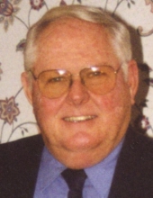 William H. Hunsicker, Jr.