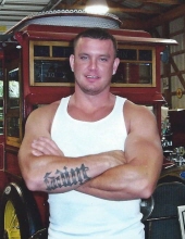 Timothy "Mike" M. Gehring, Jr. 23490787