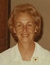 Marilyn Mashburn Lawson