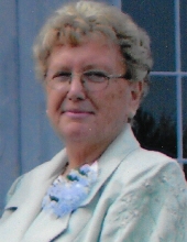 Jean Elaine Terryn