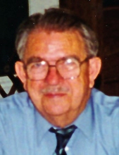Donald Francis Porter
