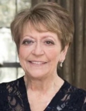 Cathy Anne Van Schoick