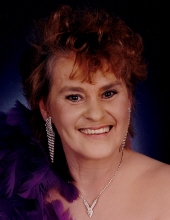 Kathy  Diane  Greenier 