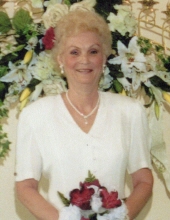 Joyce Ann Harris