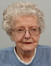 Lois E. (Edmundson) Berger