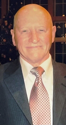 Photo of George Nuttall