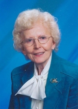 Patricia Ann Whelahan