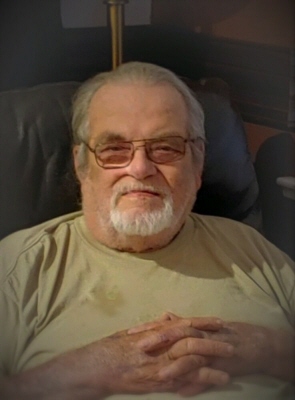 Photo of John Flowers Sr.