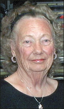 Doris Sjoblom Wood